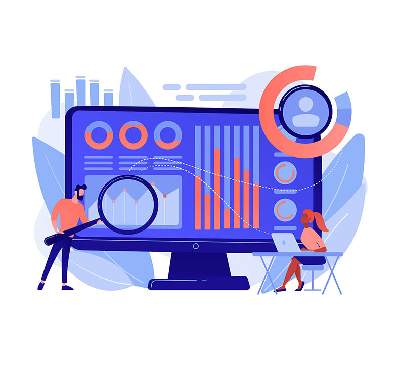 Independent Review Services Detail