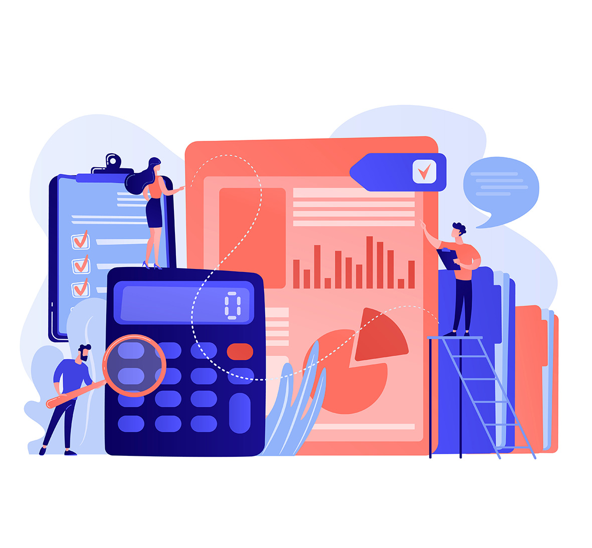 Taxation Services Detail